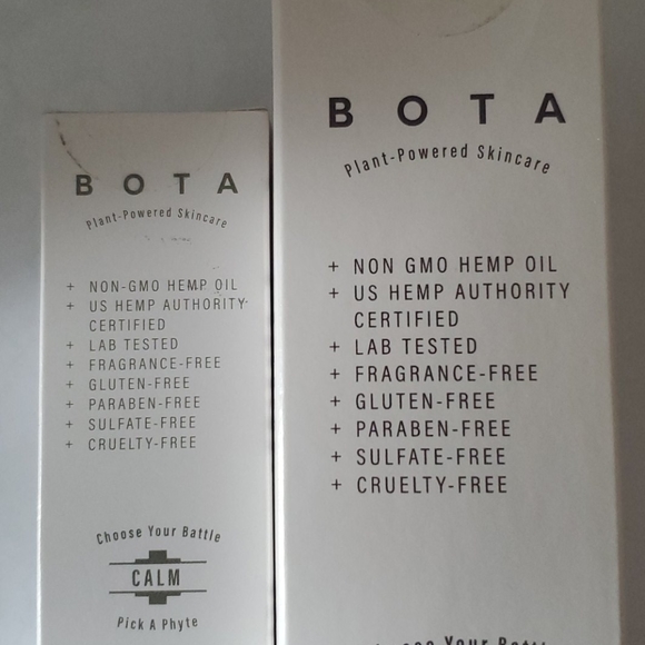 Skincare - Picture 2 of 3